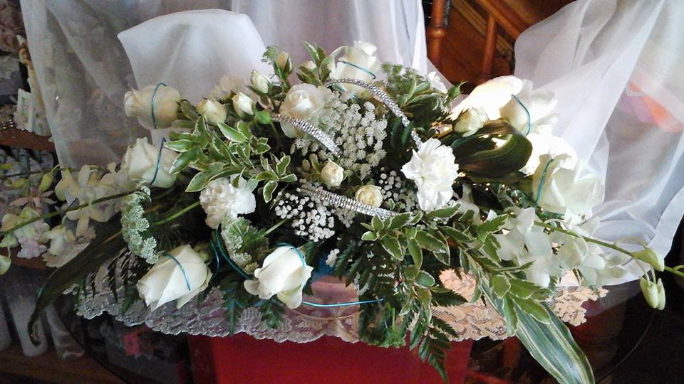 Fleuriste Claudette, StEphremdeBeauce