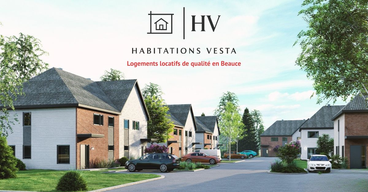 habitations vesta