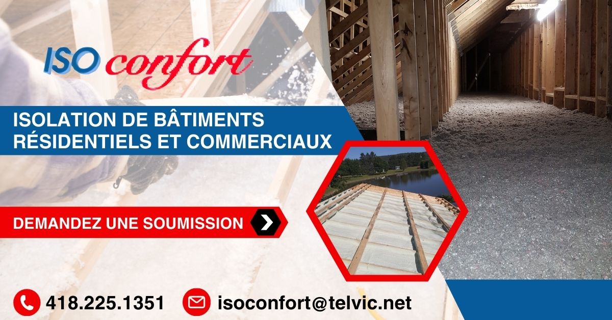 isoconfort