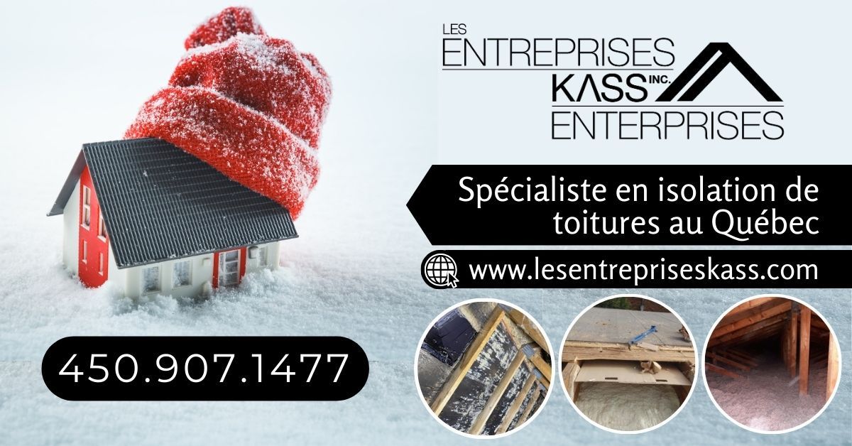 les entreprises kass bandeau