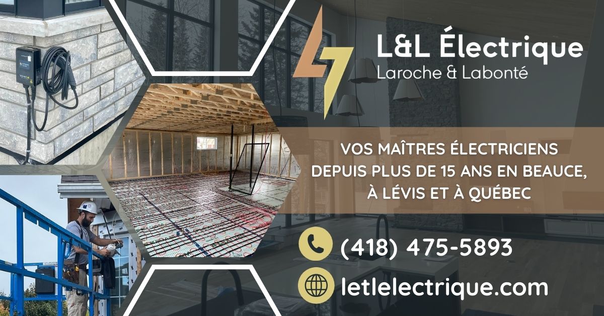 ll électrique bandeau