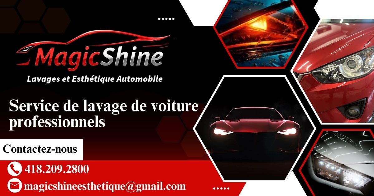 magicshine