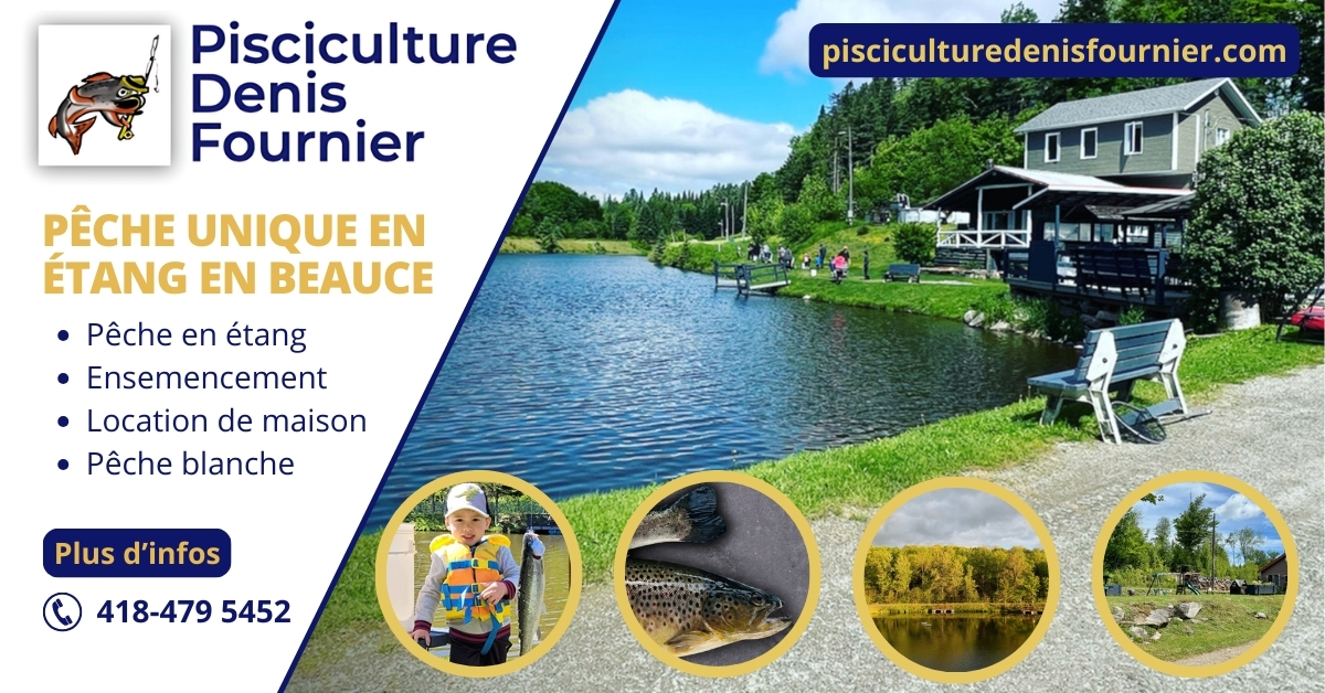 pisciculture denis fournier