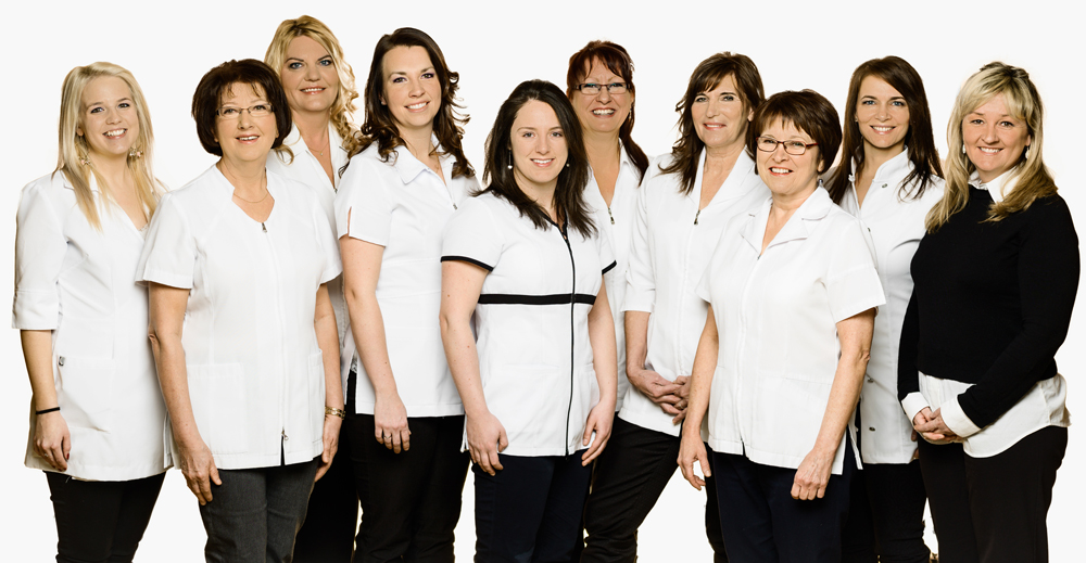 polycliniquechaudiere clinique dentaire equipe