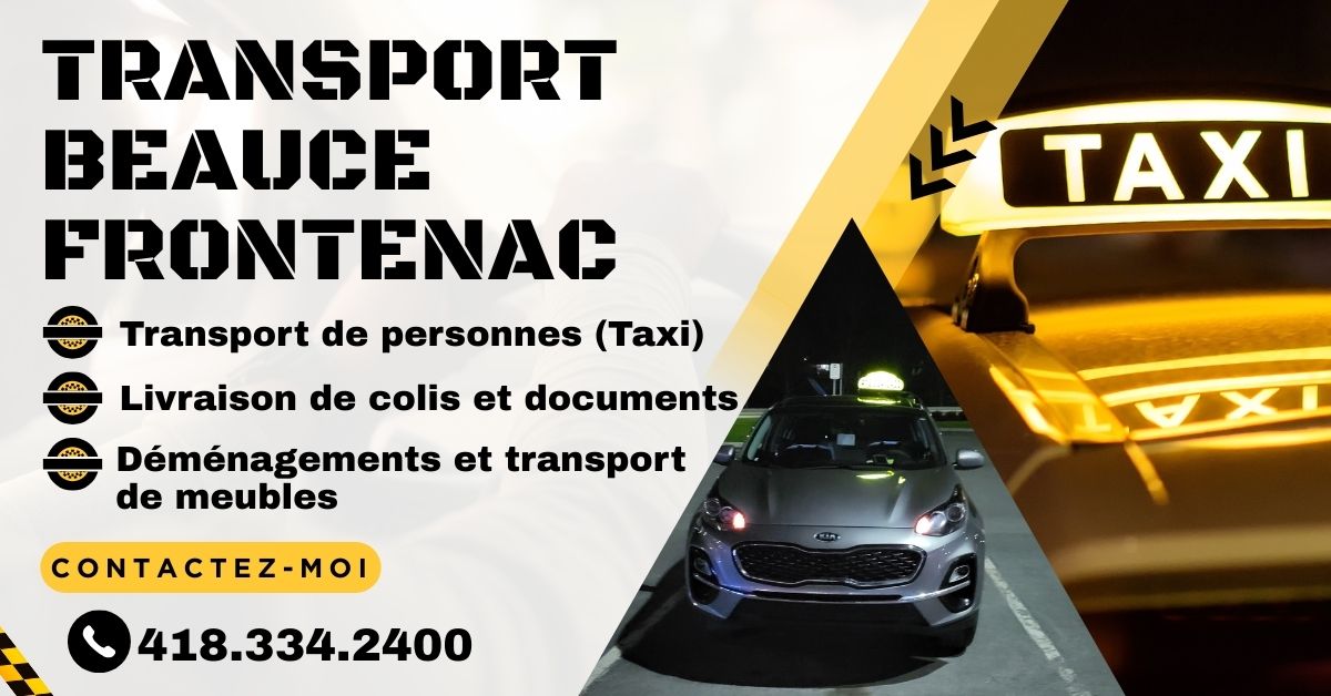 taxi-beauce-frontenac