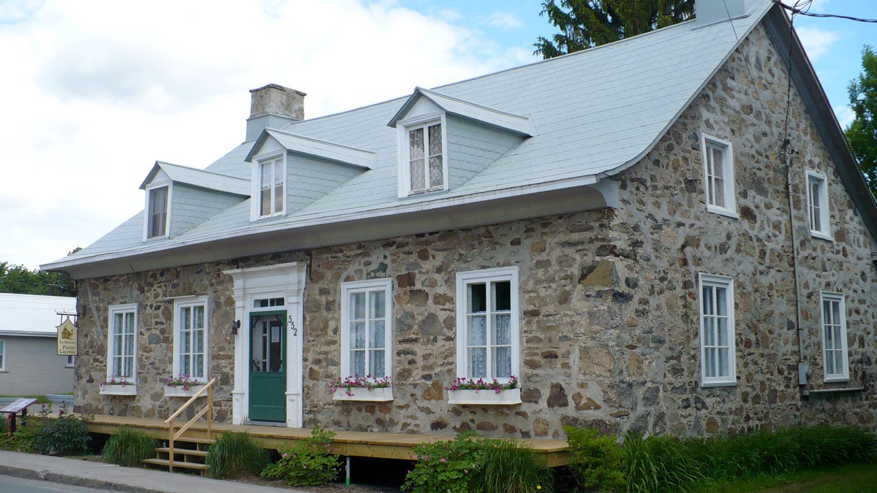 maison pierrelacroix artistes et artisans de beauce sainte marie