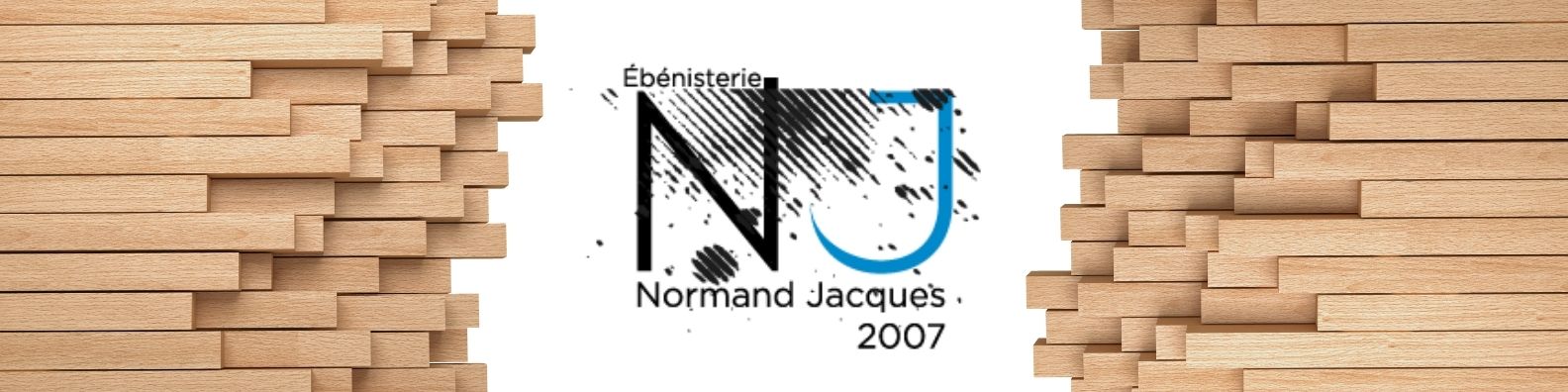 Ébénisterie Normand Jacques 1