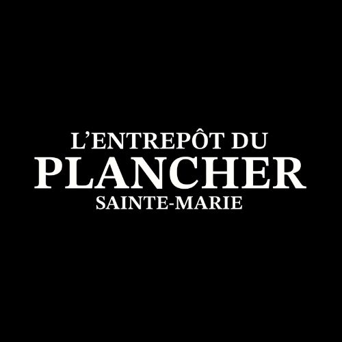 L'ENTREPÔT DU PLANCHER