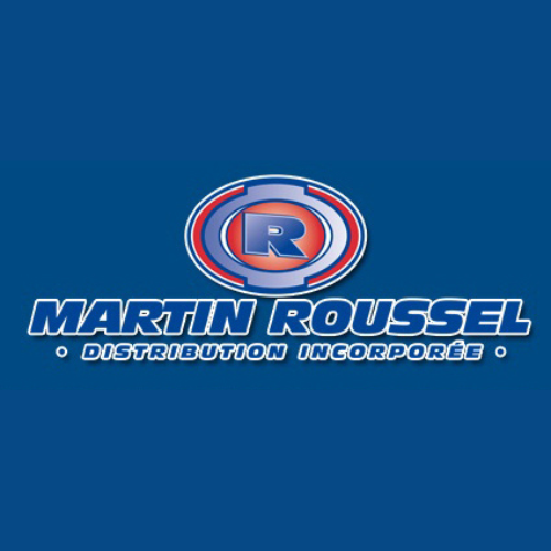 Martin Roussel Distribution