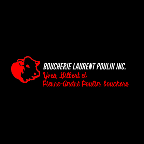 Boucherie Laurent Poulin