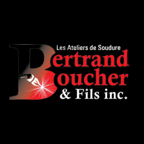 Les Ateliers de soudure Bertrand Boucher & Fils inc.