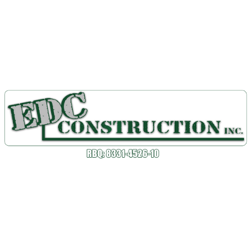 EDC Construction inc.