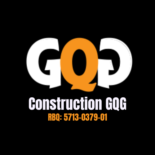 Construction GQG inc.