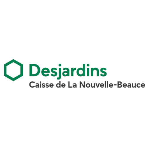 Caisse Desjardins de  Scott