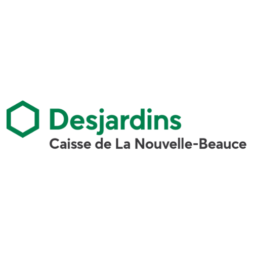 Caisse Desjardins de La Nouvelle-Beauce Centre de services automatisés Saint-Narcisse-de-Beaurivage