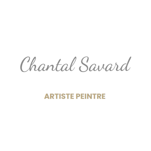 Chantal Savard, Artiste Peintre