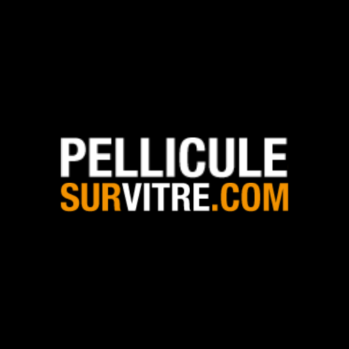 Pellicule sur Vitre