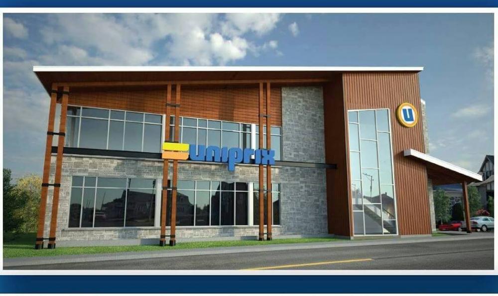 Pharmacie Uniprix StJoseph de Beauce