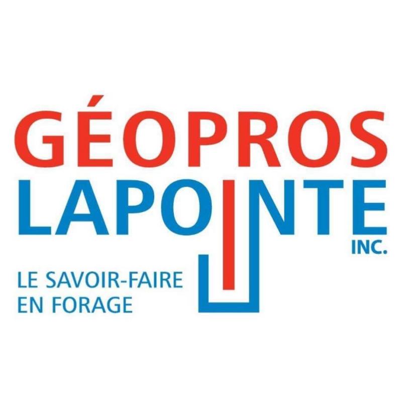 Géopros Lapointe inc.