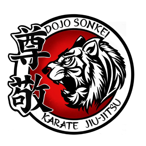 Dojo Sonkei Sainte-Marie