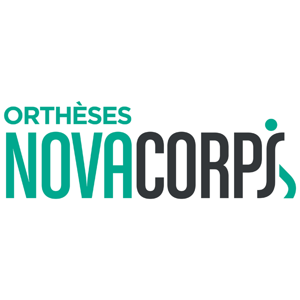 Orthèses Novacorps Sainte-Marie