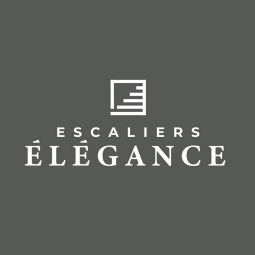 Escaliers Élégance