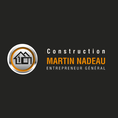 Construction Martin Nadeau