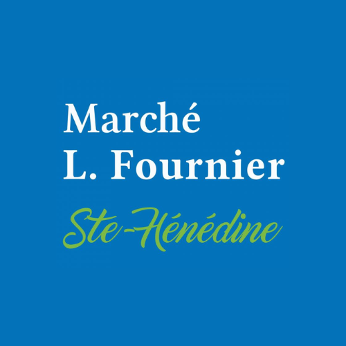 Marché L. Fournier - Marché Richelieu