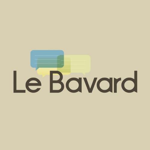 Le Bavard