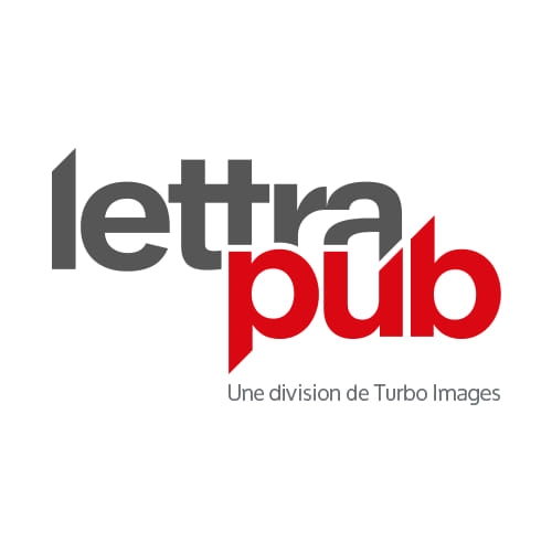 Lettrapub - Sainte-Marie