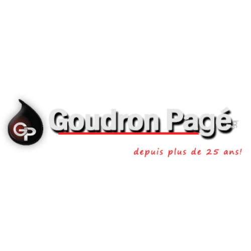 Goudron Pagé inc.