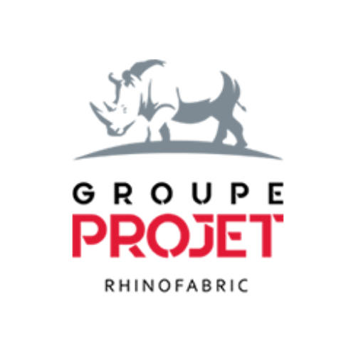 Atelier Rhinofabric / Groupe Projet