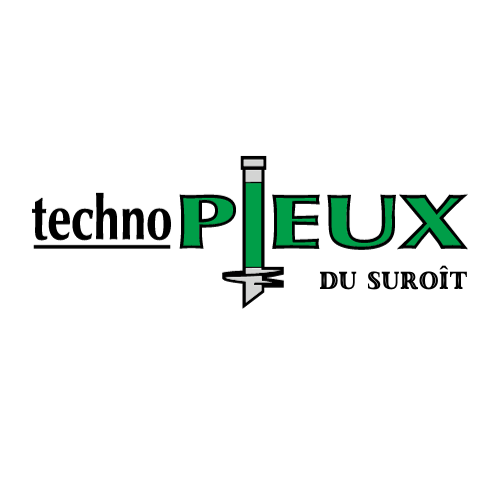 Techno Pieux du Suroît