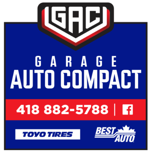 Garage Auto Compact