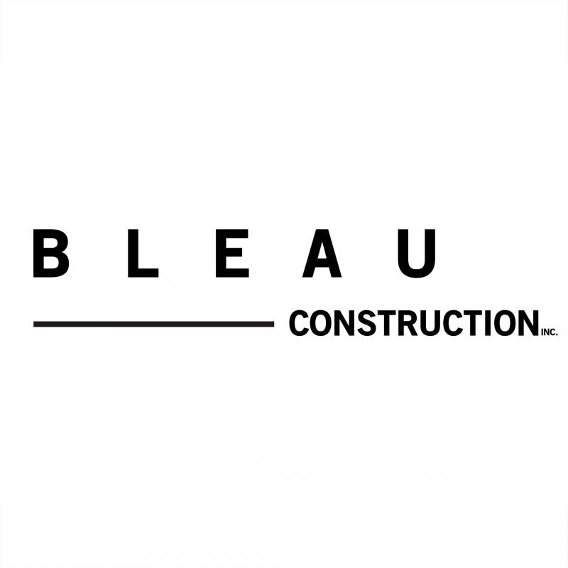 Bleau Construction