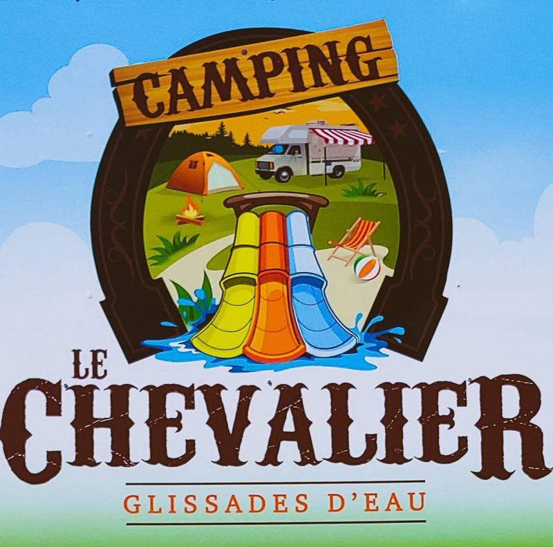 Camping Le Chevalier