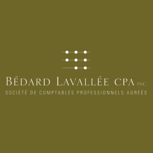 Bédard Lavallée CPA inc