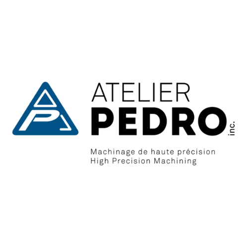 Atelier Pedro inc.