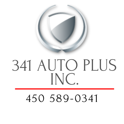 341 Auto Plus inc.