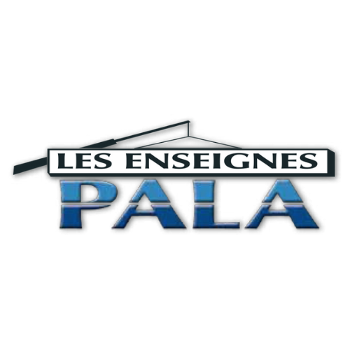 Les Enseignes Pala