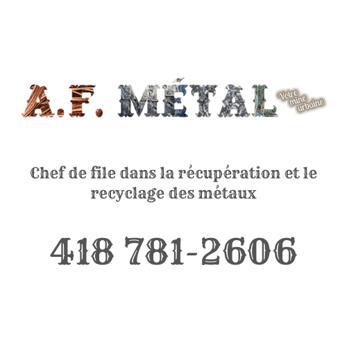 A.F.Metal inc.