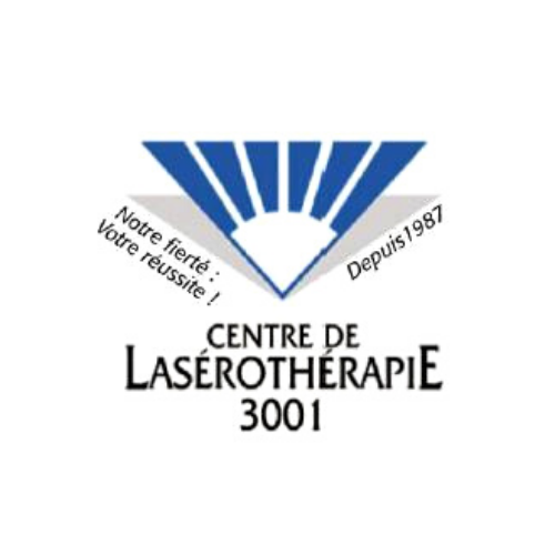 Centre de Lasérothérapie 3001
