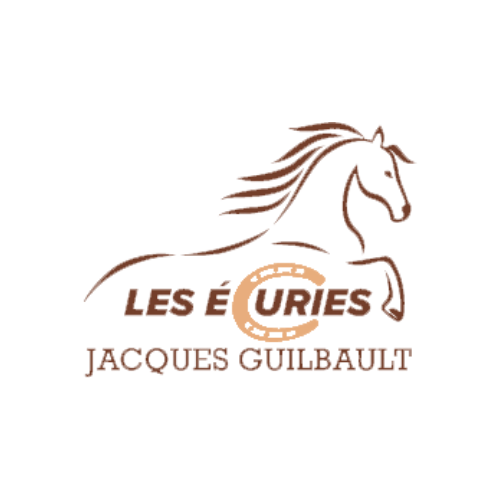 Les Écuries Jacques Guilbault