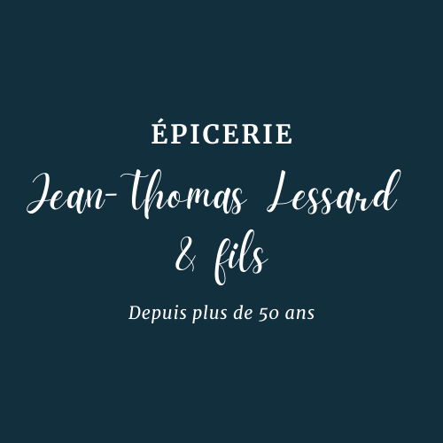 Épicerie Jean-Thomas Lessard & fils