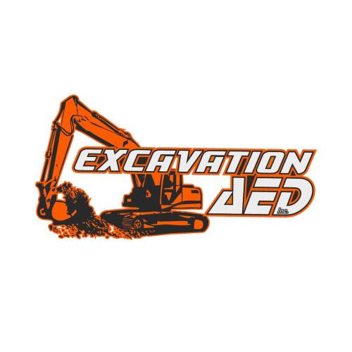 Excavation AED inc.