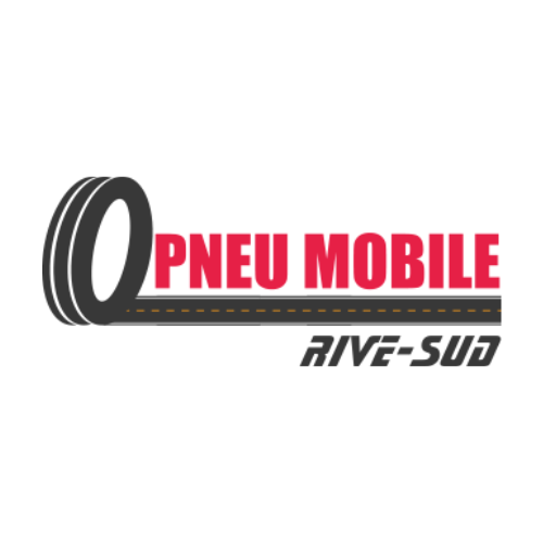 Pneu mobile Rive Sud