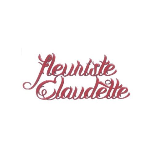 Fleuriste Claudette