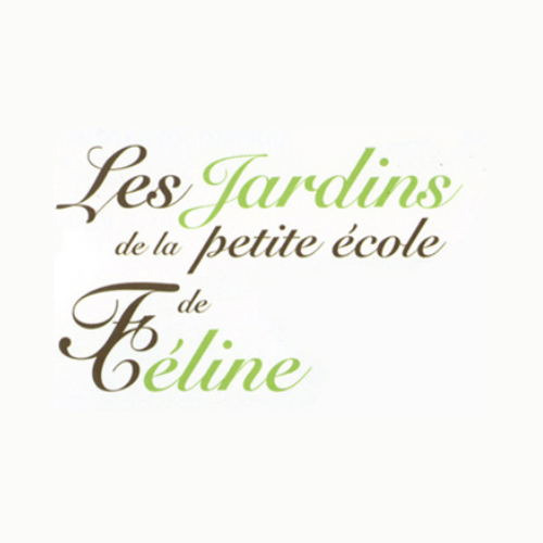 Les jardins de la petite école de Céline