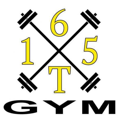 Le 165-T Gym