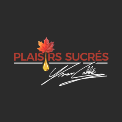 Plaisirs Sucrés - Yvan Labbé